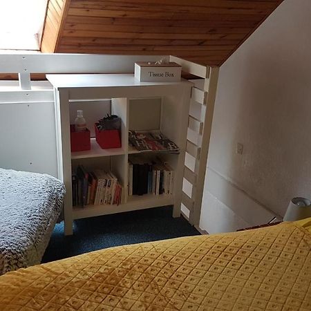 Appartement Duplex Котре Экстерьер фото