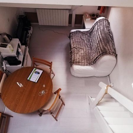 Appartement Duplex Котре Экстерьер фото